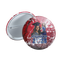 Custom Class Of 2025 Grunge Graduation Buttons - Set Of 8 🎓