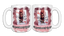 "Empowerment & Legacy" Graphic Mug