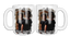 "Reflections Of Black Excellence" Graphic Mug #2
