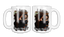 "Reflections Of Black Excellence" Graphic Mug #3