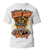 🔥Custom Game Day Vibes Football Graphic T-Shirt - For You and Your Family🔥