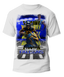 🎉Custom Trendy Mascot Graphic Football T-Shirt - For You and Your Family🎉