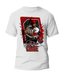Personalized Baseball Card T-Shirt | Custom Player Photo, Name & Number For You and Your Family
