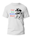 Cool As A Vacation Breeze Graphic T-Shirt
