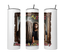 "Reflections Of Black Excellence" Graphic Tumbler