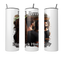 "Reflections Of Black Excellence" Graphic Tumbler #3