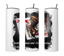 "Resilience and Courage" Graphic Tumbler