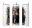"Reflections Of Black Excellence" Graphic Tumbler #2