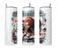 "Black Excellence" Graphic Tumbler