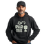 🎉Black "Let's Par Tee" Hoodie For Golfers - Golf Lover Gift🎉