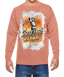 Terracotta "Best Dad By Par" Golf Sweatshirt ⛳