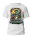 Custom Football Shirt – Personalized Team Fan Gear with Photo, Name & Number | Football Mom, Dad & Player Support Tee – Unisex & Youth Sizes🎉