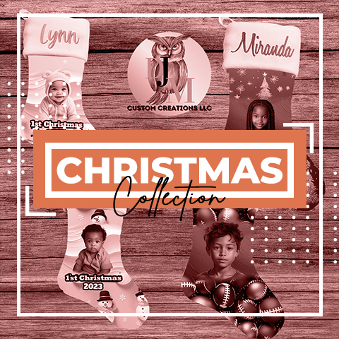 Christmas Stockings and Christmas Sacks