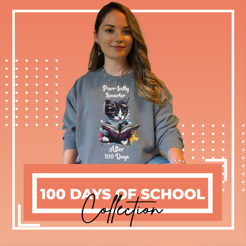 100 Days Of School
