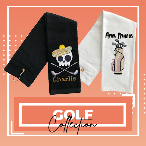 Golf Collection