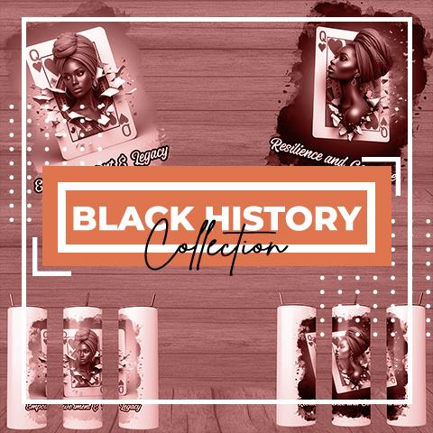 Black History Collection