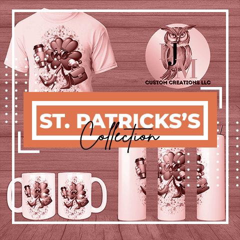 St. Patrick's Collection