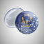 Custom Class Of 2025 Senior Legacy Graduation Buttons-Set Of 8 🎓