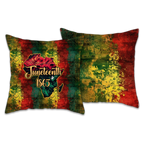 🎉"Juneteenth 1865" Pillow