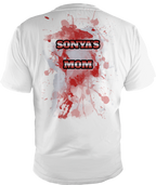 🎉Personalized "My Heart Is In That Band" Graphic T-Shirt - For You and Your Family🎉 #2