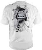 🎉Personalized "My Heart Is In That Band" Graphic T-Shirt - For You and Your Family🎉 #3