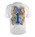 🎉Personalized "Basketball Mom" Graphic T-Shirt - For You and Your Family🎉