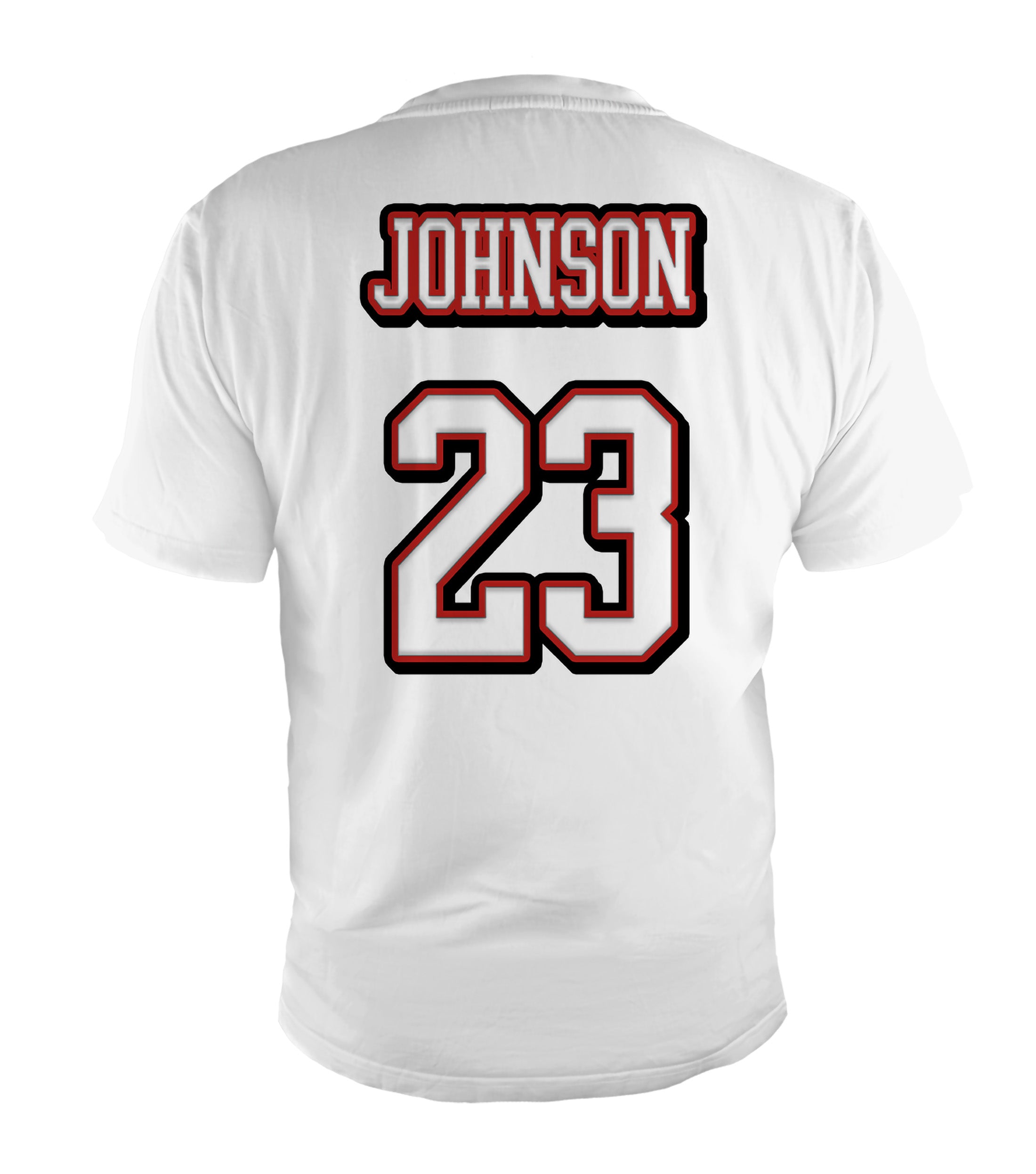 🔥Custom "Loud and Proud" Football Mom Graphic T-Shirt 🔥 Secondary image