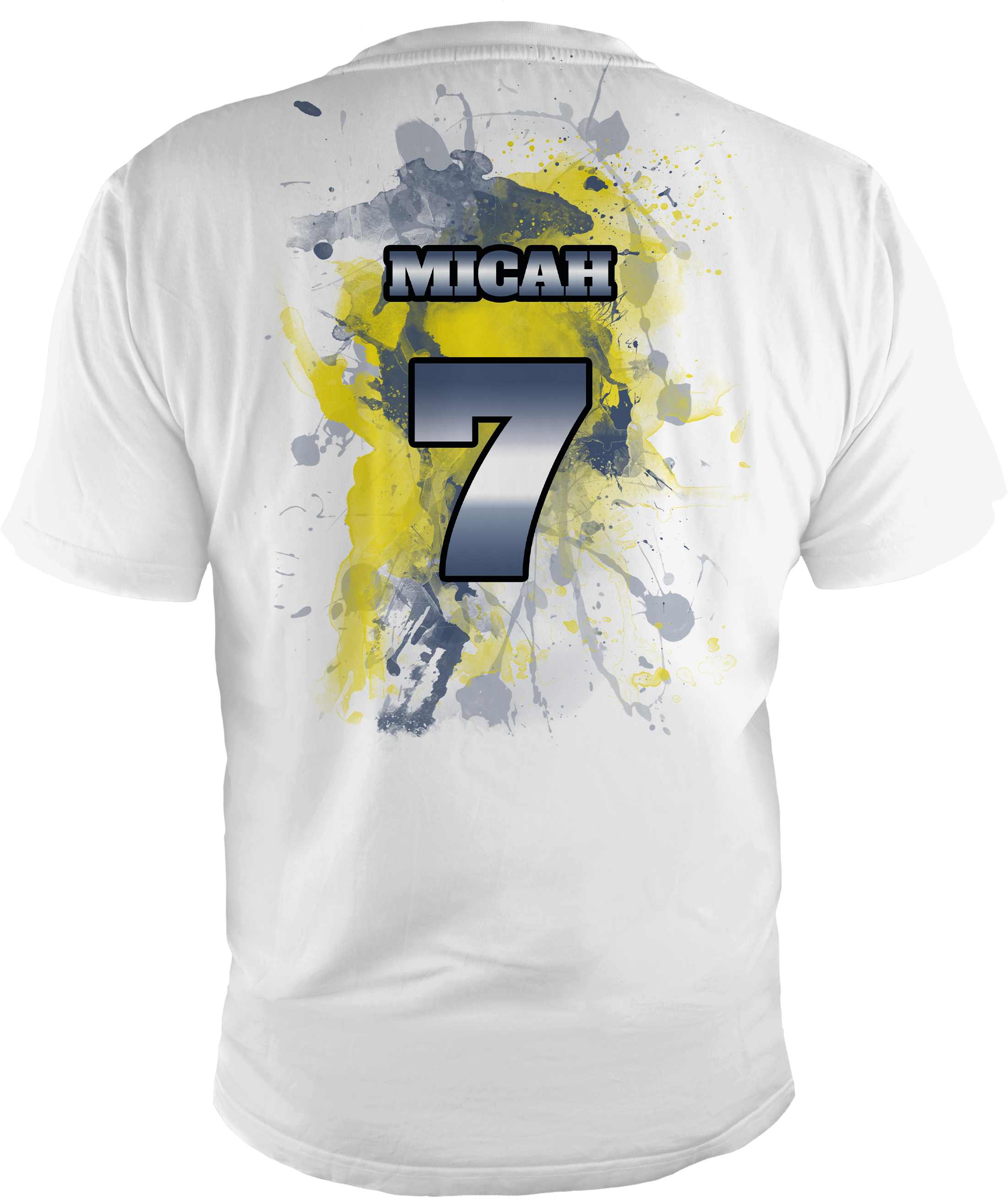 🎉Personalized "My Heart Is On That Court" Graphic T-Shirt - For You and Your Family🎉