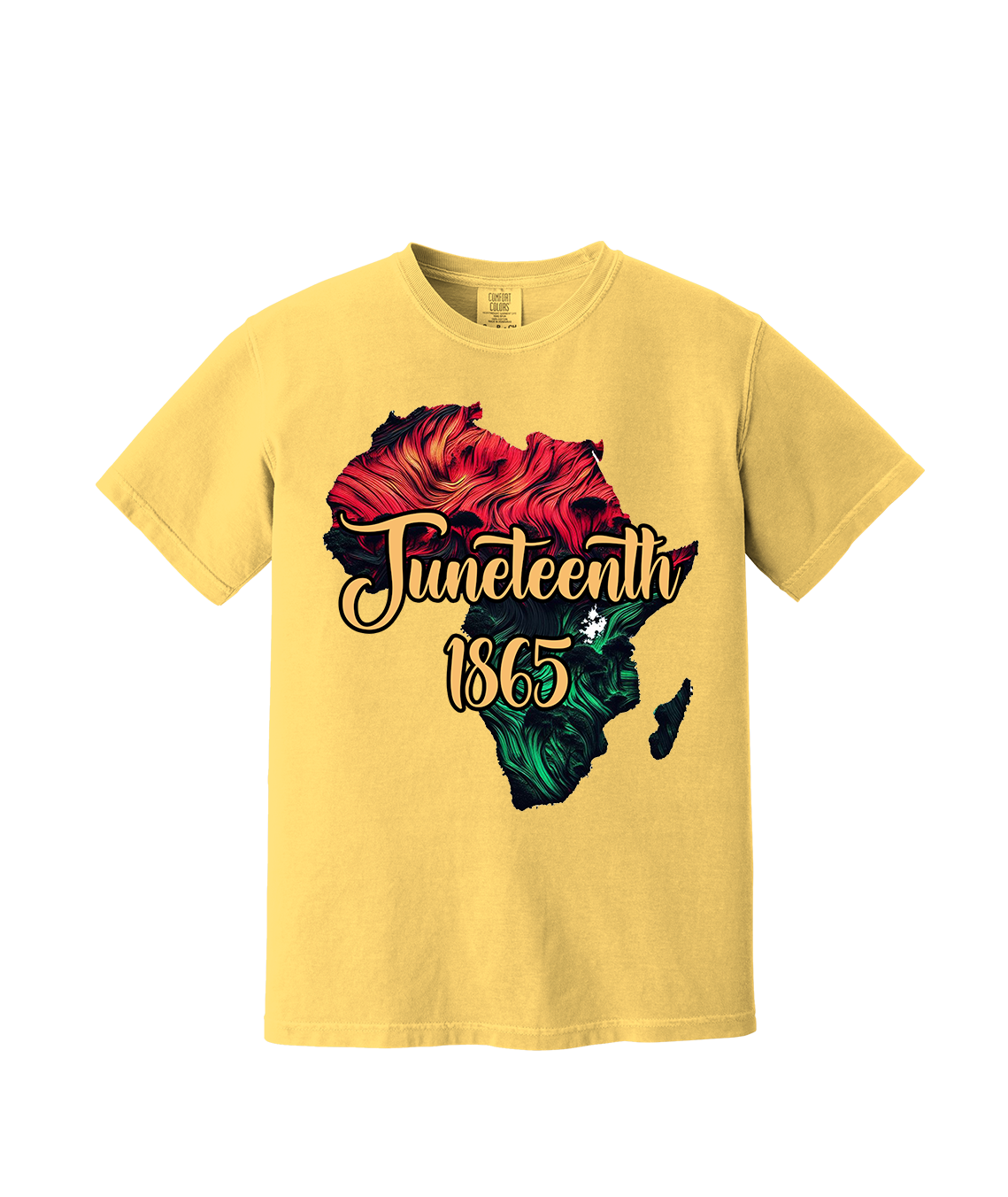 🔥"Juneteenth 1865" Bundle Secondary image