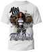 🎉Personalized "My Heart Is In That Band" Graphic T-Shirt - For You and Your Family🎉 #3