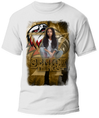 🔥Senior Things Graphic T-Shirt | T-Shirt #2🔥