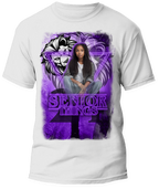 🔥Senior Things Graphic T-Shirt | T-Shirt #4🔥