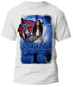 🔥Senior Things Graphic T-Shirt | T-Shirt #1🔥
