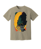 🔥Juneteenth "A Celebration Of Freedom" Comfort Colors T-Shirt🔥