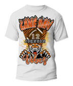 🔥Custom Game Day Vibes Football Graphic T-Shirt - For You and Your Family🔥