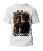 🔥"Reflections of Black Excellence" Graphic T-Shirt #2🔥