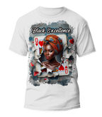 🔥"Black Excellence" Graphic T-Shirt🔥