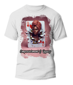 🔥"Empowerment & Legacy" Graphic T-Shirt🔥