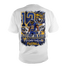 Personalized Friday Night Football Family T-Shirt | Custom Player Photo, Name, Number & Team Colors