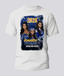 Custom Class Of 2025 Senior Legacy Graduation T-Shirt For You and Your Family 🎓