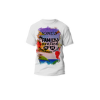 Personalized Family Vacation T-Shirt | Adult and Youth Sizes