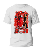 Custom Class Of 2026 Cap & Diploma Theme T-Shirt For You and Your Family 🎓