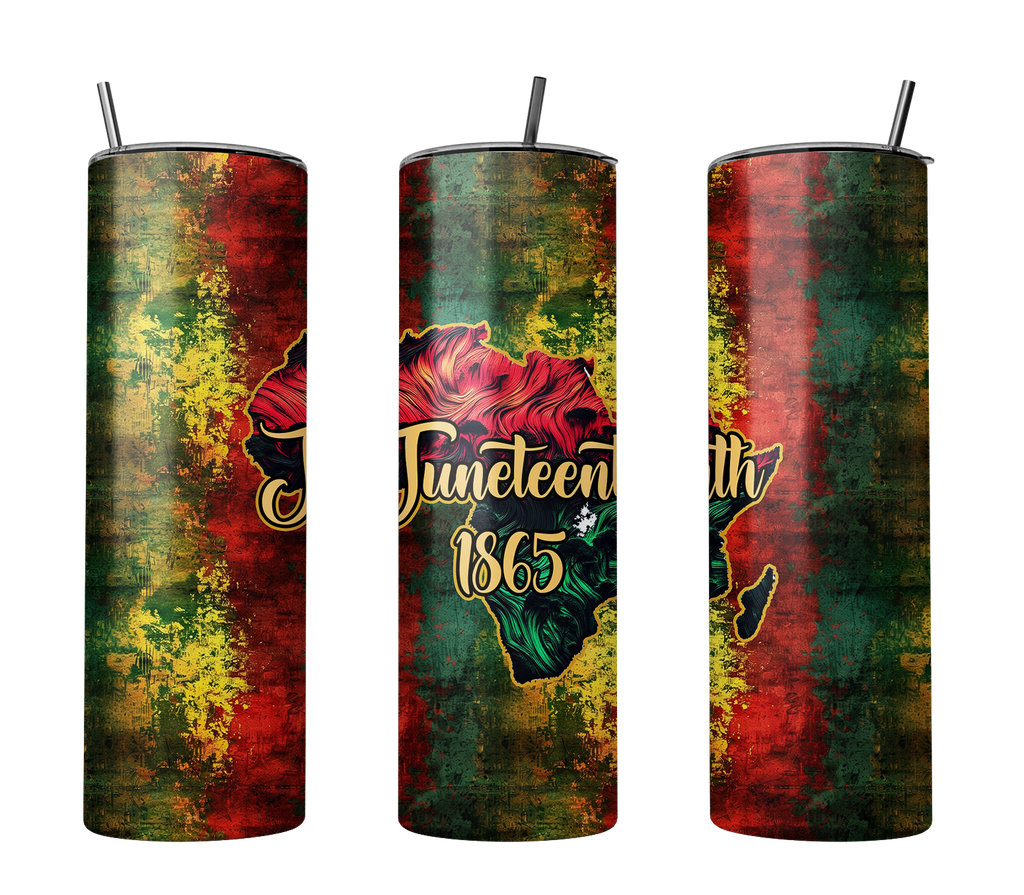 🔥"Juneteenth 1865" Bundle