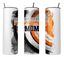 🎉Custom Football Mom Graphic 20 oz. Tumbler 🎉