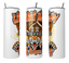 🎉Custom Game Day Vibes Graphic Football Tumbler 🎉