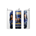 Custom Class Of 2025 Senior Legacy Graduation T-Shirt For You and Your Family 🎓