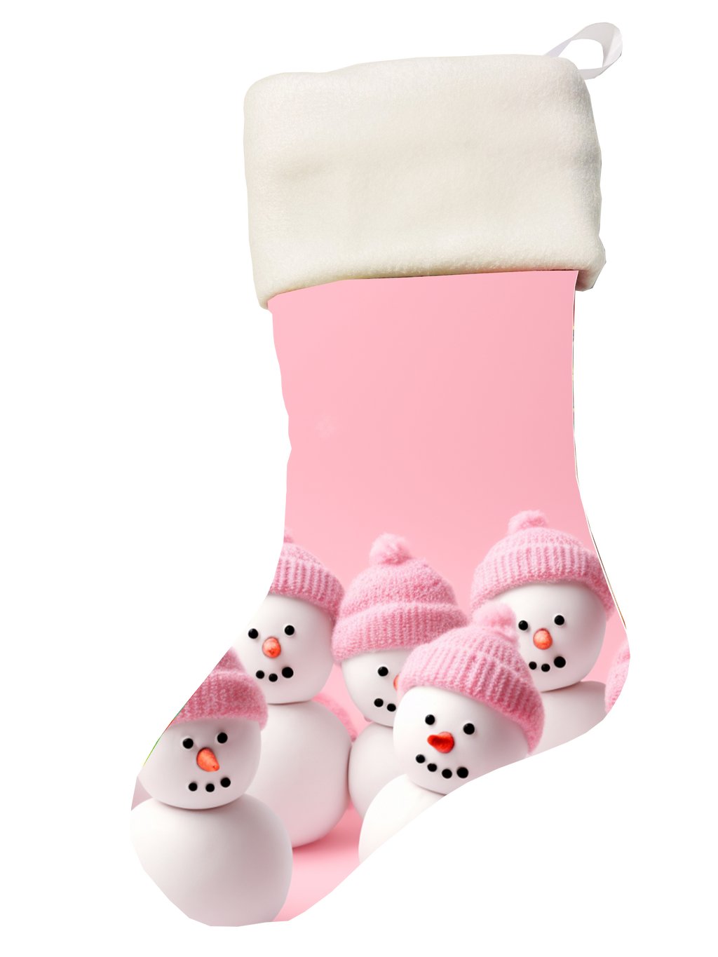 Custom Baby's First Christmas Stocking: Cherish the Magic! 🎉