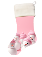 Custom Baby's First Christmas Stocking: Cherish the Magic! 🎉