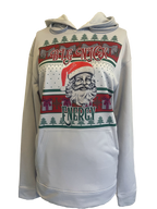 🎉Big Nick Energy Ugly Christmas Sweater Hoodie🎉