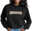 BRONCOS Classic Unisex Crewneck Sweatshirt